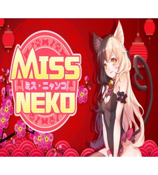 Miss Neko Steam Key GLOBAL